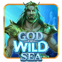 god of wild sea